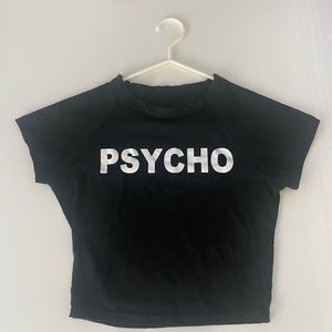 Pyscho top